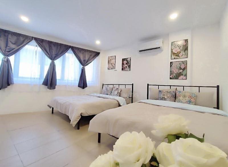 Rumah Teres 2-Tingkat untuk Disewa di George Town (Penang) - CY Ong - Bedroom - PropertyGuru.com.my