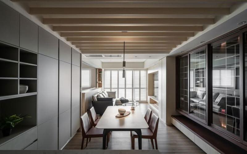 Condominium for Sale at Alamanda Heights - Elyn Tan - Living Room - PropertyGuru.com.my