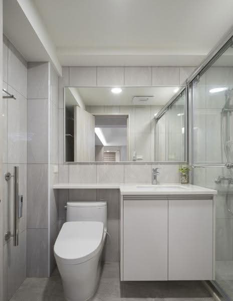 Condominium for Sale at Alamanda Heights - Elyn Tan - Bathroom - PropertyGuru.com.my