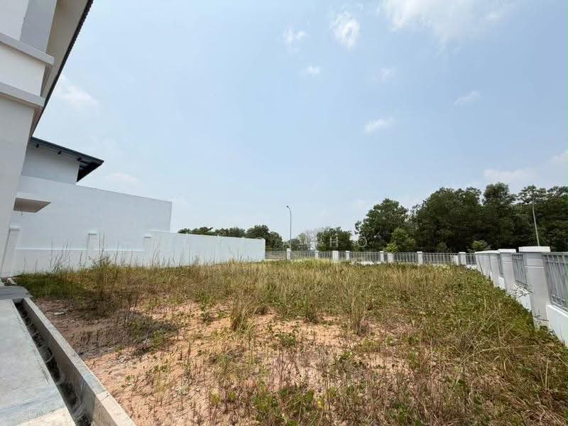 Rumah Kluster untuk Dijual di Kangkar Pulai (Skudai) - Erica Ho - Exterior - PropertyGuru.com.my