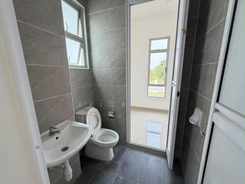 Rumah Kluster untuk Dijual di Kangkar Pulai (Skudai) - Erica Ho - PropertyGuru.com.my