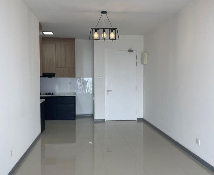 Kediaman Servis untuk Dijual di The Era @ Duta North - CH Ng - Kitchen - PropertyGuru.com.my