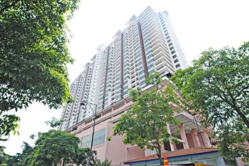 Kondominium untuk Dijual di One Damansara - Yap Yong Yong - PropertyGuru.com.my