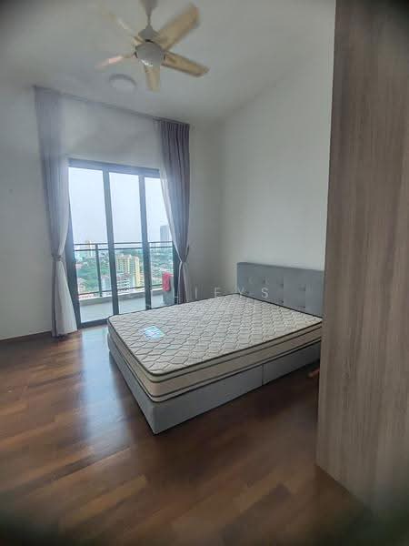 Condominium for Rent at Mira Residence - Ellieys Chong - PropertyGuru.com.my