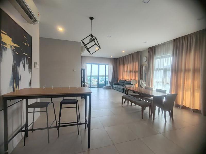 Condominium for Rent at Mira Residence - Ellieys Chong - PropertyGuru.com.my