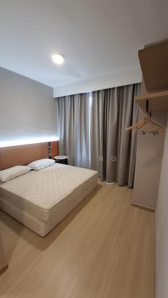 Service Residence for Rent at BeCentral @ i-City - Jeff Ng - Bedroom - PropertyGuru.com.my