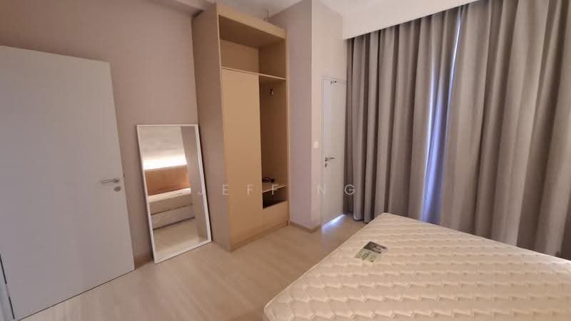 Service Residence for Rent at BeCentral @ i-City - Jeff Ng - Bedroom - PropertyGuru.com.my