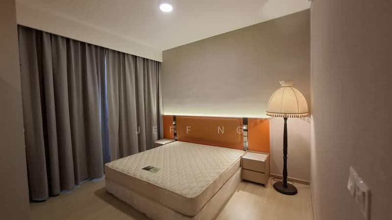 Service Residence for Rent at BeCentral @ i-City - Jeff Ng - Bedroom - PropertyGuru.com.my