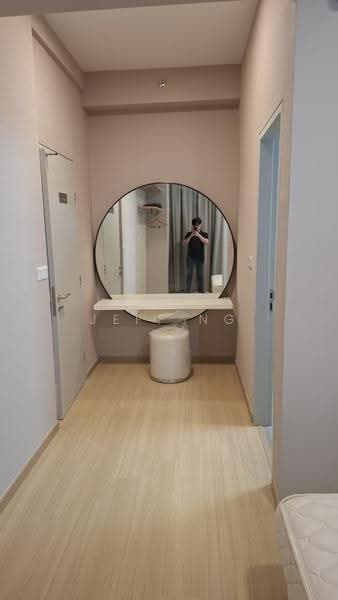 Service Residence for Rent at BeCentral @ i-City - Jeff Ng - Interior - PropertyGuru.com.my