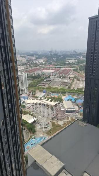 Service Residence for Rent at BeCentral @ i-City - Jeff Ng - PropertyGuru.com.my
