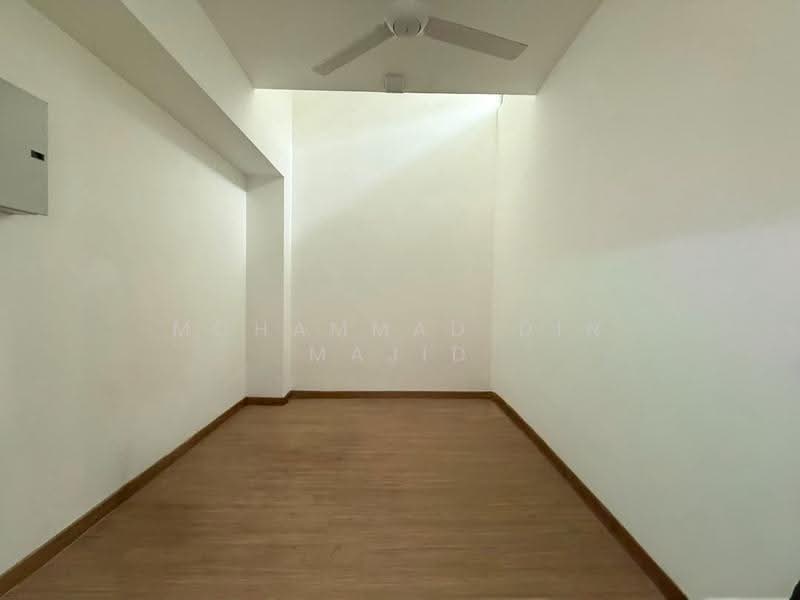 3-storey Terraced House for Sale in Cyberjaya (Selangor) - Mohammad Din Majid - Interior - PropertyGuru.com.my