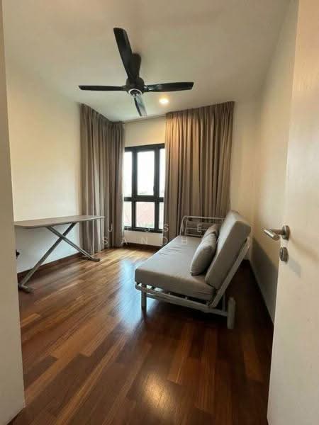 Kondominium untuk Dijual di Sastra U-Thant - Jessie Sandhu - PropertyGuru.com.my