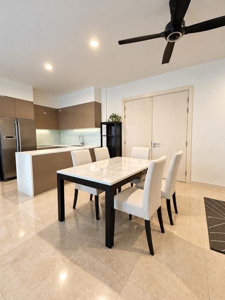 Kondominium untuk Dijual di Sastra U-Thant - Jessie Sandhu - PropertyGuru.com.my
