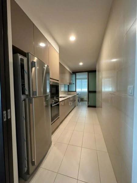 Kondominium untuk Dijual di Sastra U-Thant - Jessie Sandhu - PropertyGuru.com.my