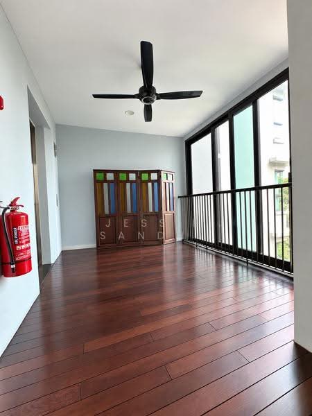 Kondominium untuk Dijual di Sastra U-Thant - Jessie Sandhu - PropertyGuru.com.my