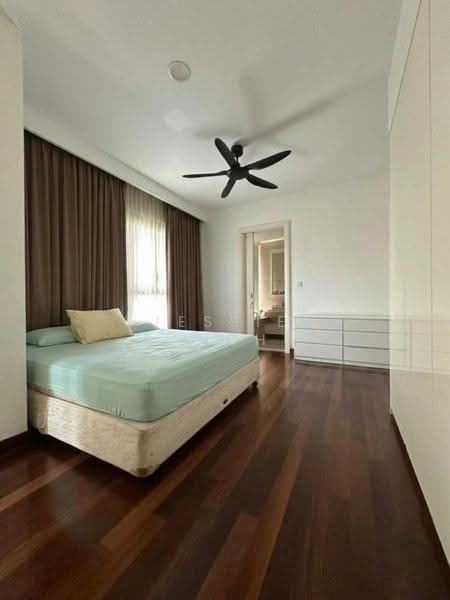 Kondominium untuk Dijual di Sastra U-Thant - Jessie Sandhu - PropertyGuru.com.my
