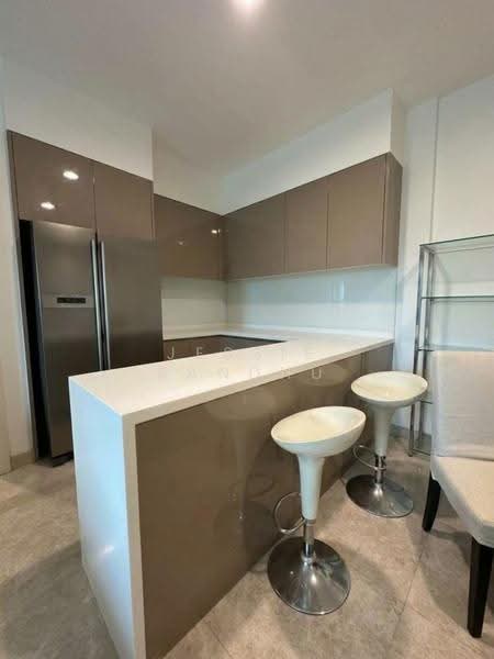 Kondominium untuk Dijual di Sastra U-Thant - Jessie Sandhu - PropertyGuru.com.my