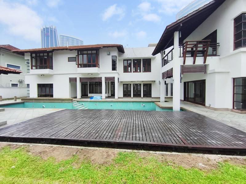Rumah Banglo untuk Dijual di Jalan Tun Razak (KL City Centre) - Mel Walia - PropertyGuru.com.my