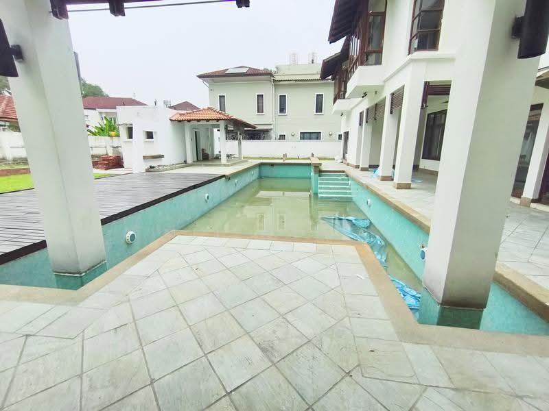 Rumah Banglo untuk Dijual di Jalan Tun Razak (KL City Centre) - Mel Walia - PropertyGuru.com.my