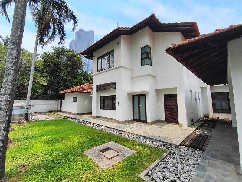 Rumah Banglo untuk Dijual di Jalan Tun Razak (KL City Centre) - Mel Walia - PropertyGuru.com.my
