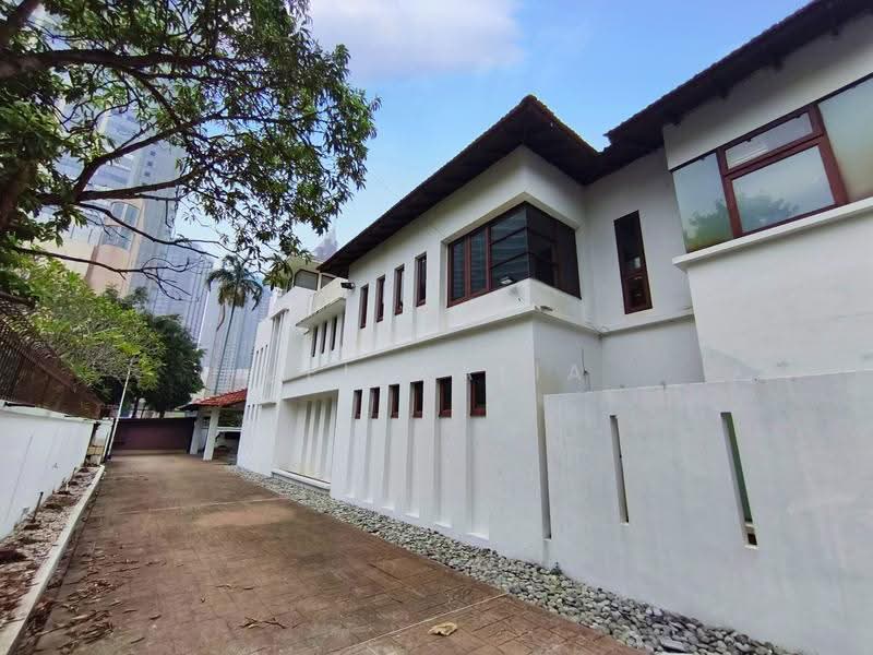 Rumah Banglo untuk Dijual di Jalan Tun Razak (KL City Centre) - Mel Walia - PropertyGuru.com.my