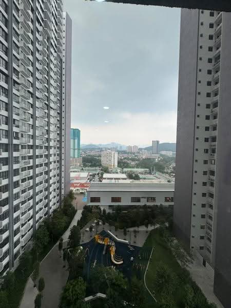 Service Residence for Rent at M Astra - David Mun - Exterior - PropertyGuru.com.my