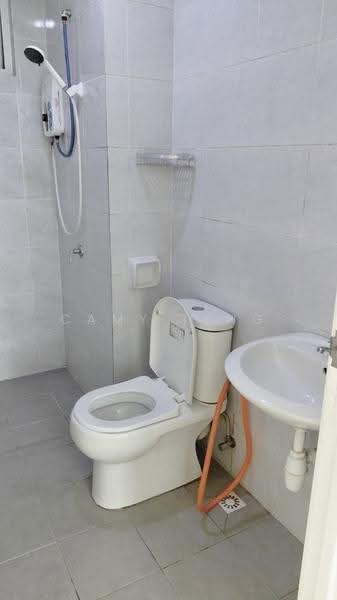Condominium for Rent at i-Santorini - Camy Teng - Bathroom - PropertyGuru.com.my