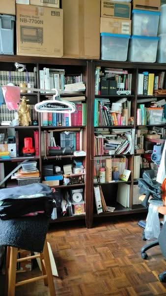 Pangsapuri untuk Dijual di Akasia Apartment - Amy Lim - Study - PropertyGuru.com.my