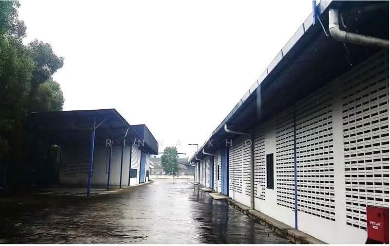 Factory for Rent in Pandamaran (Klang) - Rinna Khoo - PropertyGuru.com.my