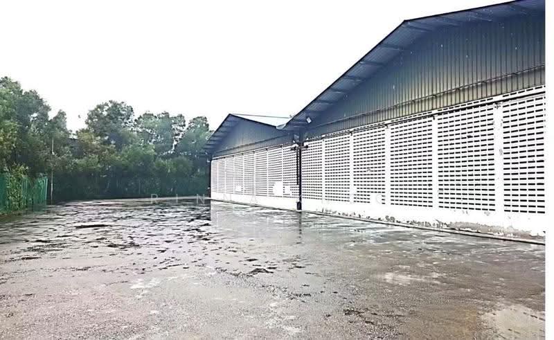 Factory for Rent in Pandamaran (Klang) - Rinna Khoo - PropertyGuru.com.my
