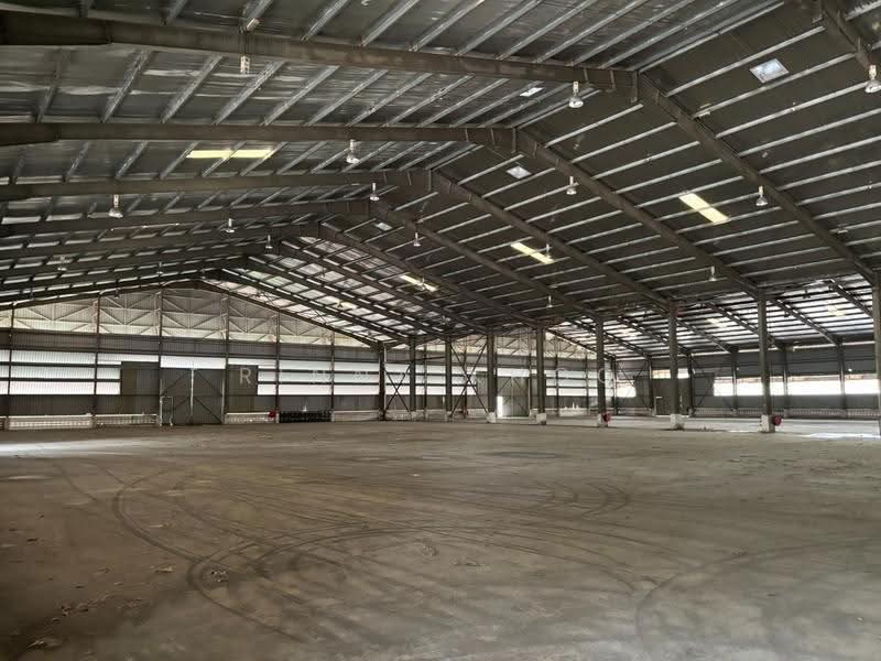 Factory for Rent in Pandamaran (Klang) - Rinna Khoo - Exterior - PropertyGuru.com.my