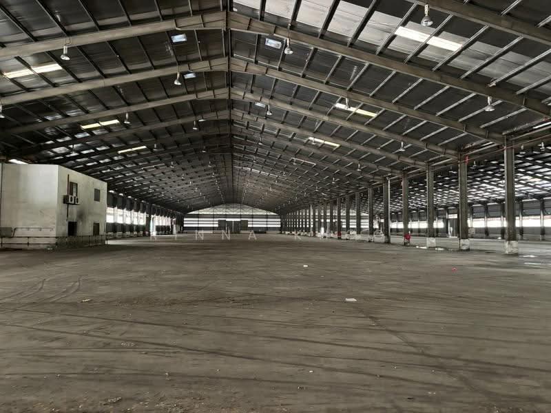 Factory for Rent in Pandamaran (Klang) - Rinna Khoo - Interior - PropertyGuru.com.my