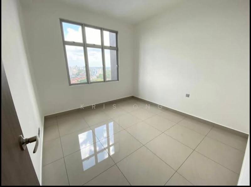 Kediaman Servis untuk Disewa di SKS Habitat - Kris Ong - Interior - PropertyGuru.com.my