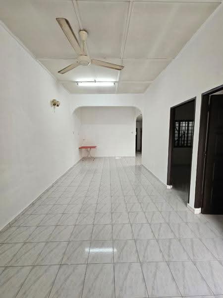 1-storey Terraced House for Sale in Taman Sri Skudai (Skudai) - Iden Tan - Interior - PropertyGuru.com.my
