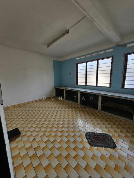 1-storey Terraced House for Sale in Taman Sri Skudai (Skudai) - Iden Tan - Kitchen - PropertyGuru.com.my
