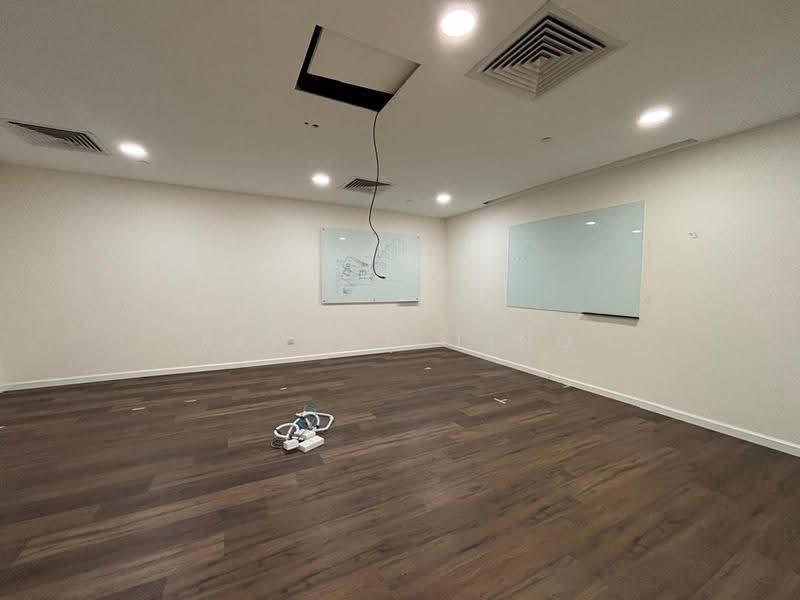 Pejabat untuk Disewa di KL City Centre (Kuala Lumpur) - Benson Ting - PropertyGuru.com.my