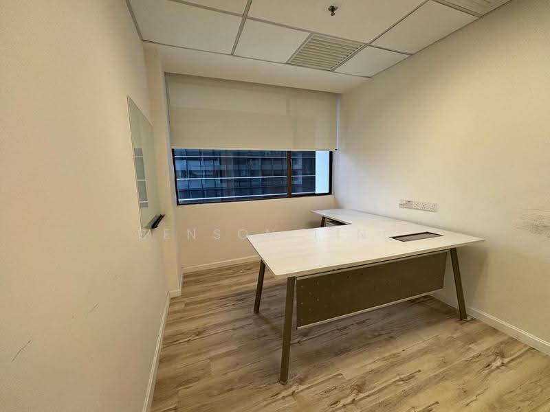 Pejabat untuk Disewa di KL City Centre (Kuala Lumpur) - Benson Ting - PropertyGuru.com.my