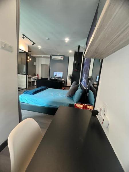 Kondominium untuk Disewa di Vista Bangi - Alex Lee - Bedroom - PropertyGuru.com.my