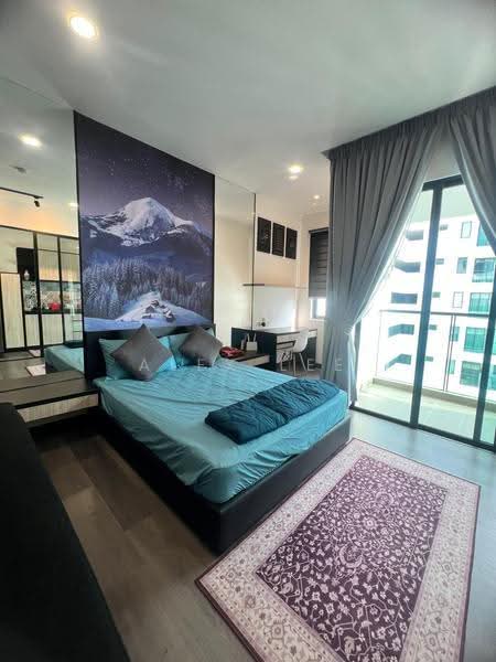 Kondominium untuk Disewa di Vista Bangi - Alex Lee - PropertyGuru.com.my