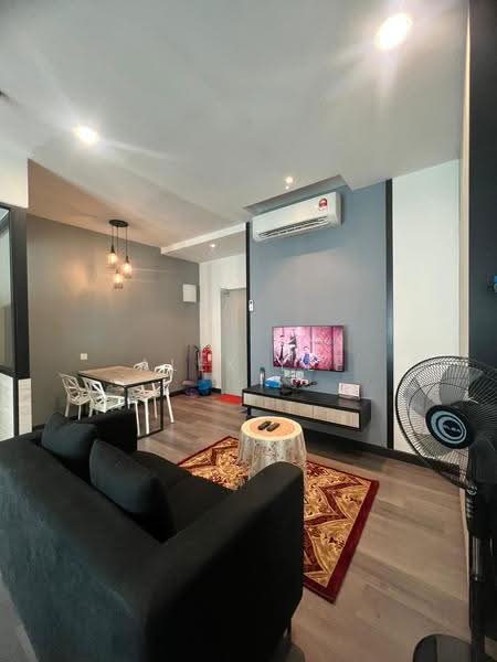 Kondominium untuk Disewa di Vista Bangi - Alex Lee - PropertyGuru.com.my