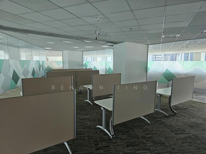 Pejabat untuk Disewa di KLCC (KL City Centre) - Benson Ting - PropertyGuru.com.my