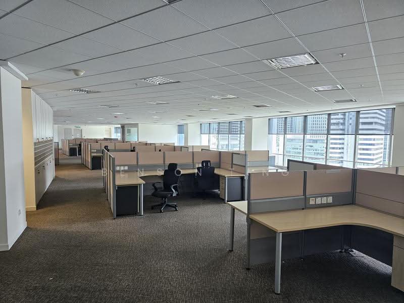 Pejabat untuk Disewa di KLCC (KL City Centre) - Benson Ting - PropertyGuru.com.my