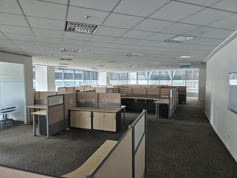 Pejabat untuk Disewa di KLCC (KL City Centre) - Benson Ting - PropertyGuru.com.my