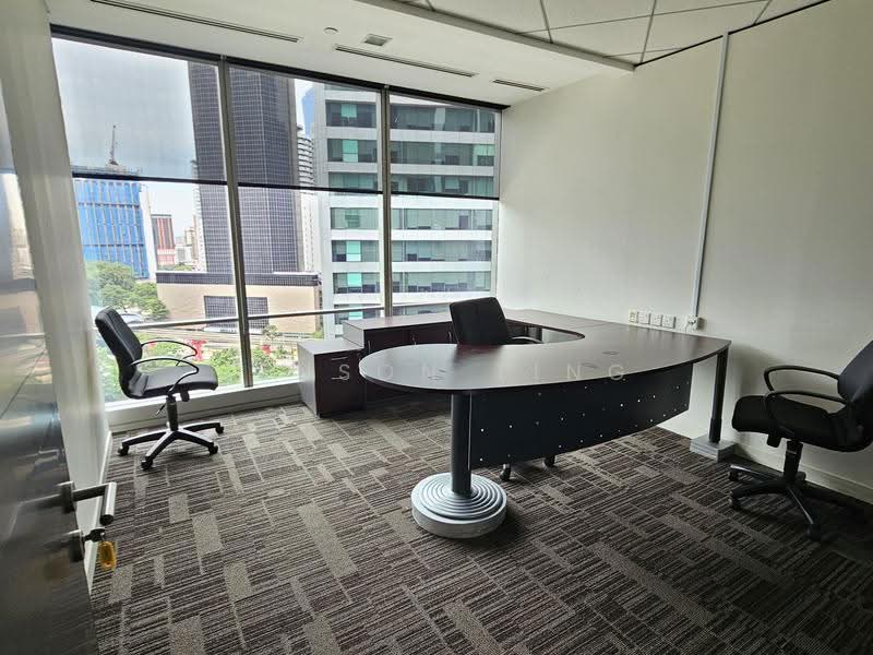 Pejabat untuk Disewa di KLCC (KL City Centre) - Benson Ting - PropertyGuru.com.my