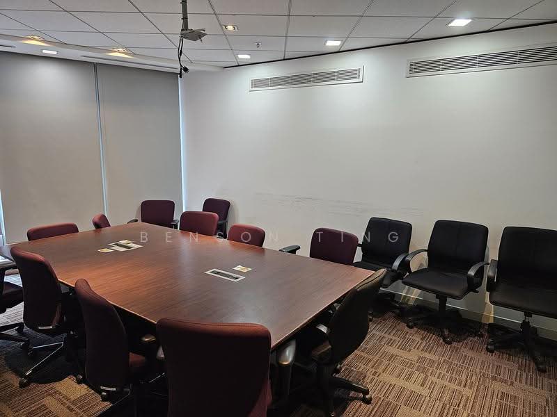Pejabat untuk Disewa di KLCC (KL City Centre) - Benson Ting - PropertyGuru.com.my