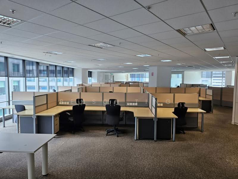 Pejabat untuk Disewa di KLCC (KL City Centre) - Benson Ting - PropertyGuru.com.my