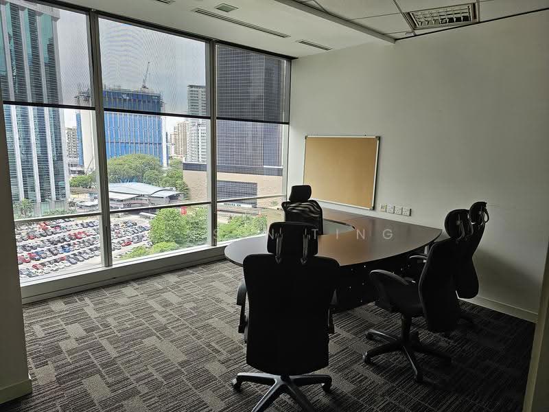 Pejabat untuk Disewa di KLCC (KL City Centre) - Benson Ting - PropertyGuru.com.my