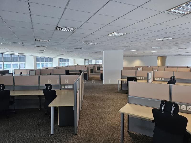 Pejabat untuk Disewa di KLCC (KL City Centre) - Benson Ting - PropertyGuru.com.my