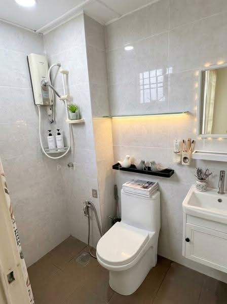 Apartment for Sale at Sutramas - Philip Ng - Bathroom - PropertyGuru.com.my