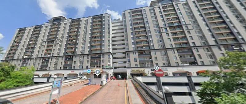 Apartment for Sale at Sutramas - Philip Ng - Exterior - PropertyGuru.com.my